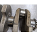 #GF03 Crankshaft Standard From 2015 Volkswagen Jetta  2.0  SOHC